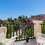 Luxurious 4Br Designer Retreat In Marbella