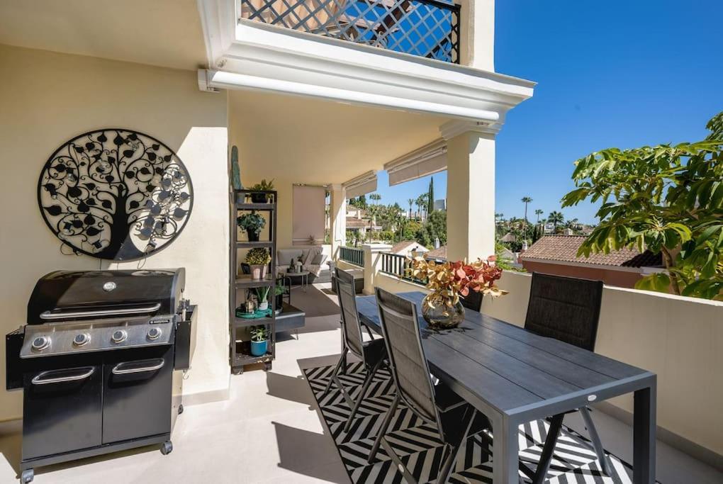 Luxurious 4br Designer Retreat In * Marbella